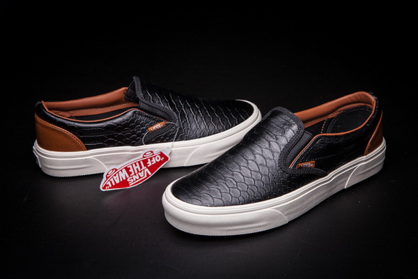 Vans Low-Top Slip-on Men Shoes--090